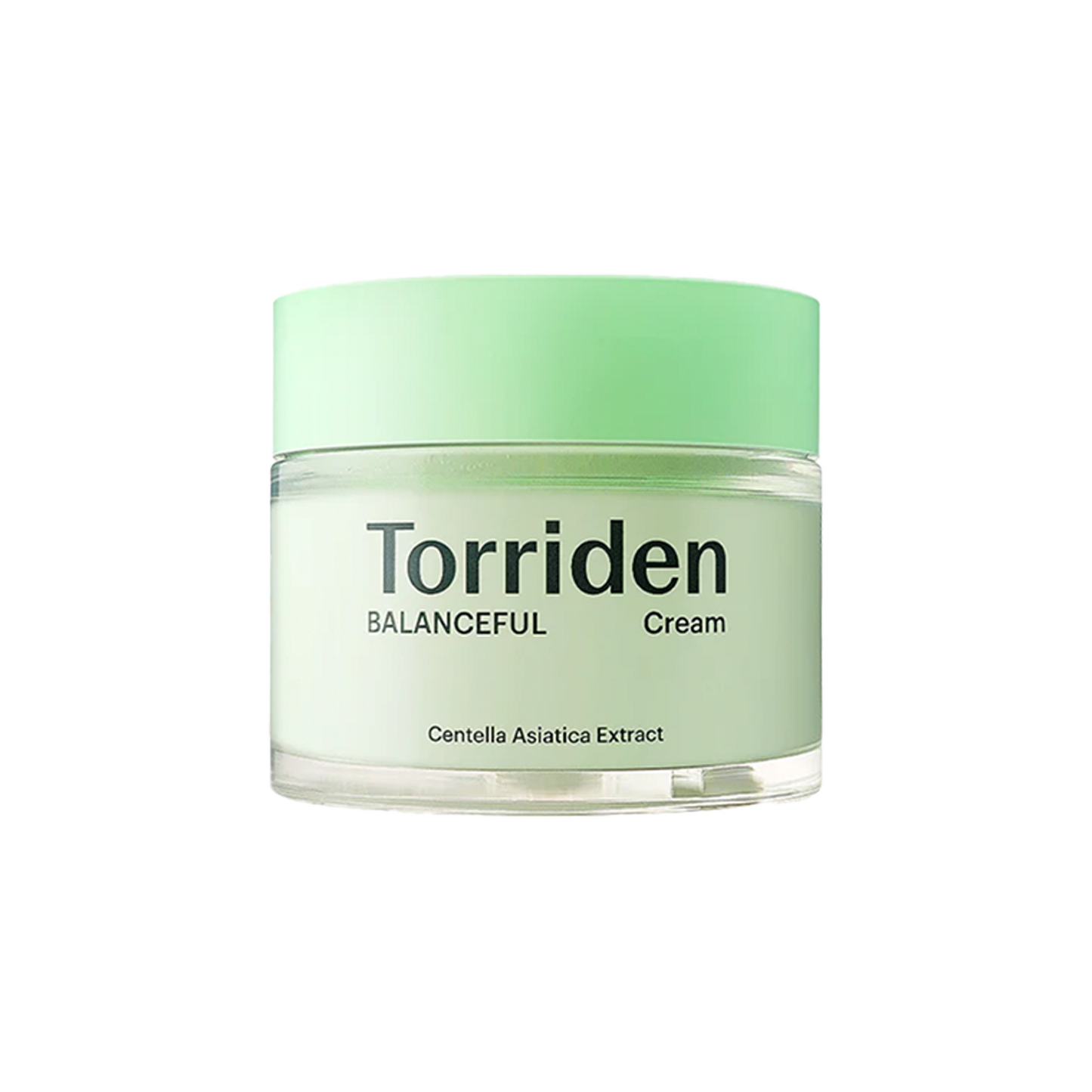 Torriden Balanceful Centella Asiatica Extract Cream 80ml