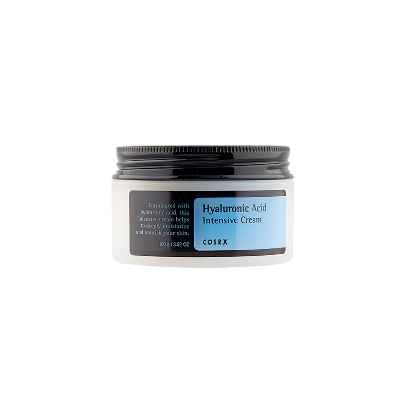 Cosrx Hyaluronic Acid Intensive Cream 100ml