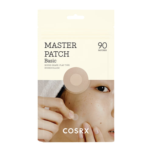 Cosrx Master Patch Basic 90pcs