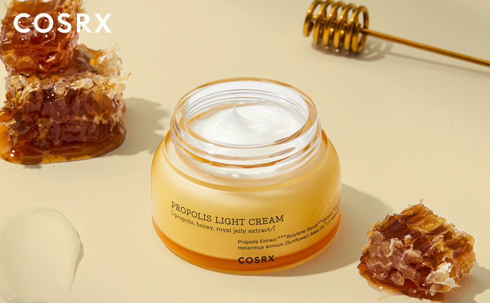 Cosrx Propolis Light Cream 65ml /2.91 fl.oz.