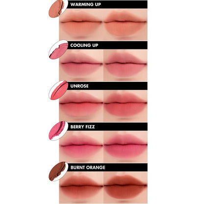 Rom&nd Blur Fudge Tint #13 Cooling Up