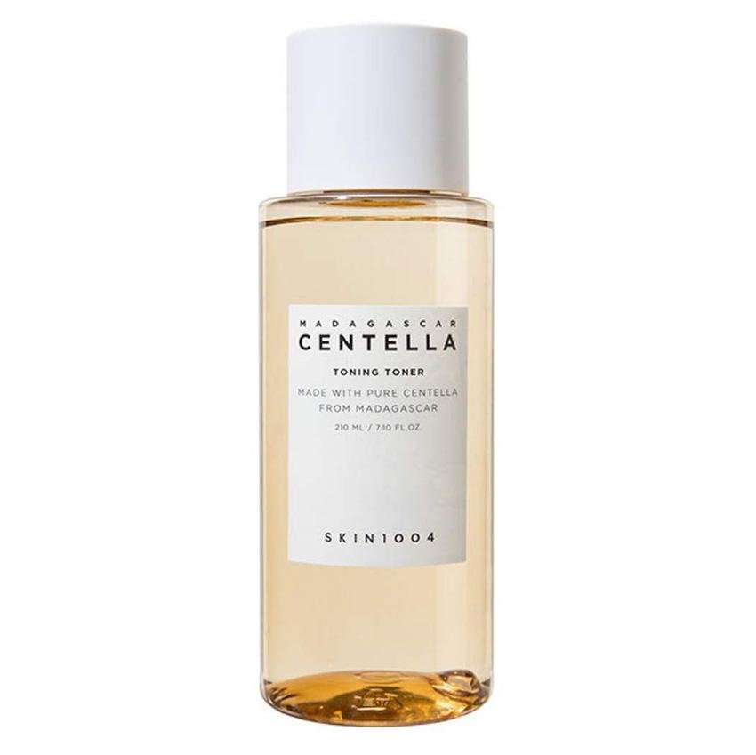 Skin1004 Madagascar Centella Toning Toner 210ml