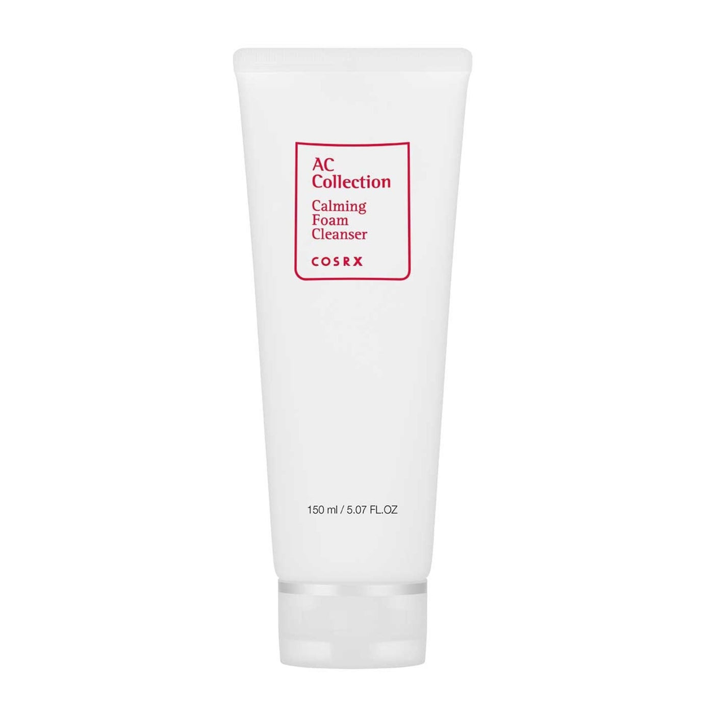 Cosrx AC Collection Calming Foam Cleanser