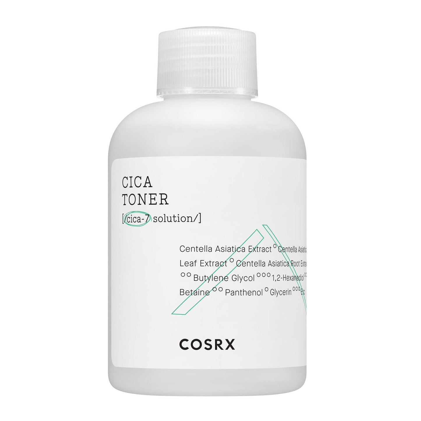 Cosrx Pure Fit Cica Toner 150ml