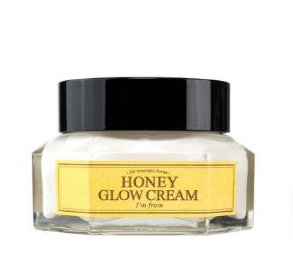 I'm From Honey Glow Cream