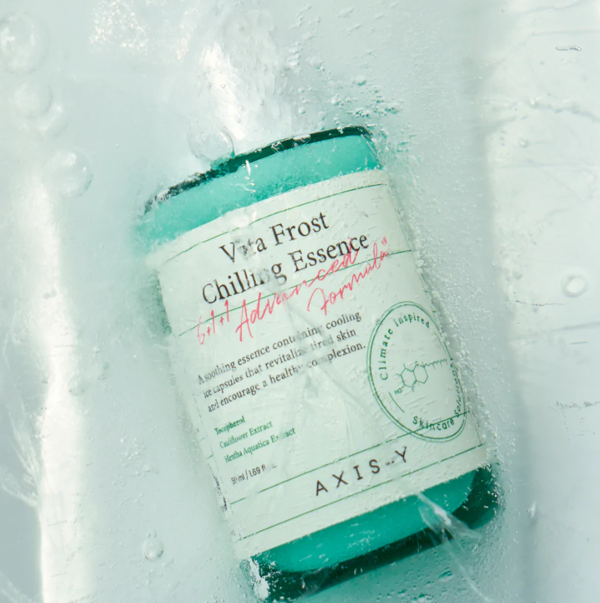 AXIS-Y Vita Frost Chilling Essence