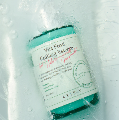AXIS-Y Vita Frost Chilling Essence