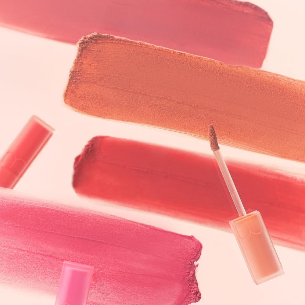 Rom&nd Blur Fudge Tint #16 Burnt Orange