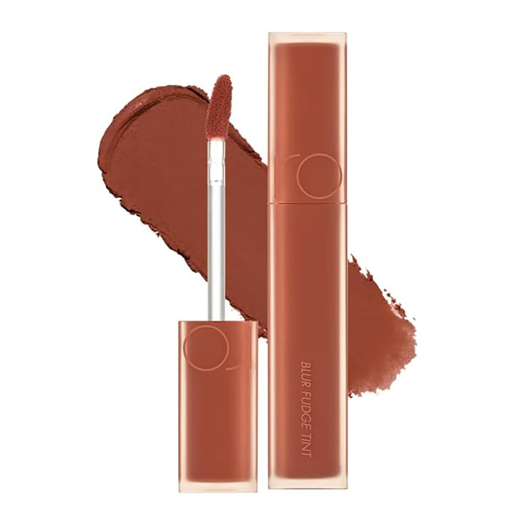 Rom&nd Blur Fudge Tint #16 Burnt Orange