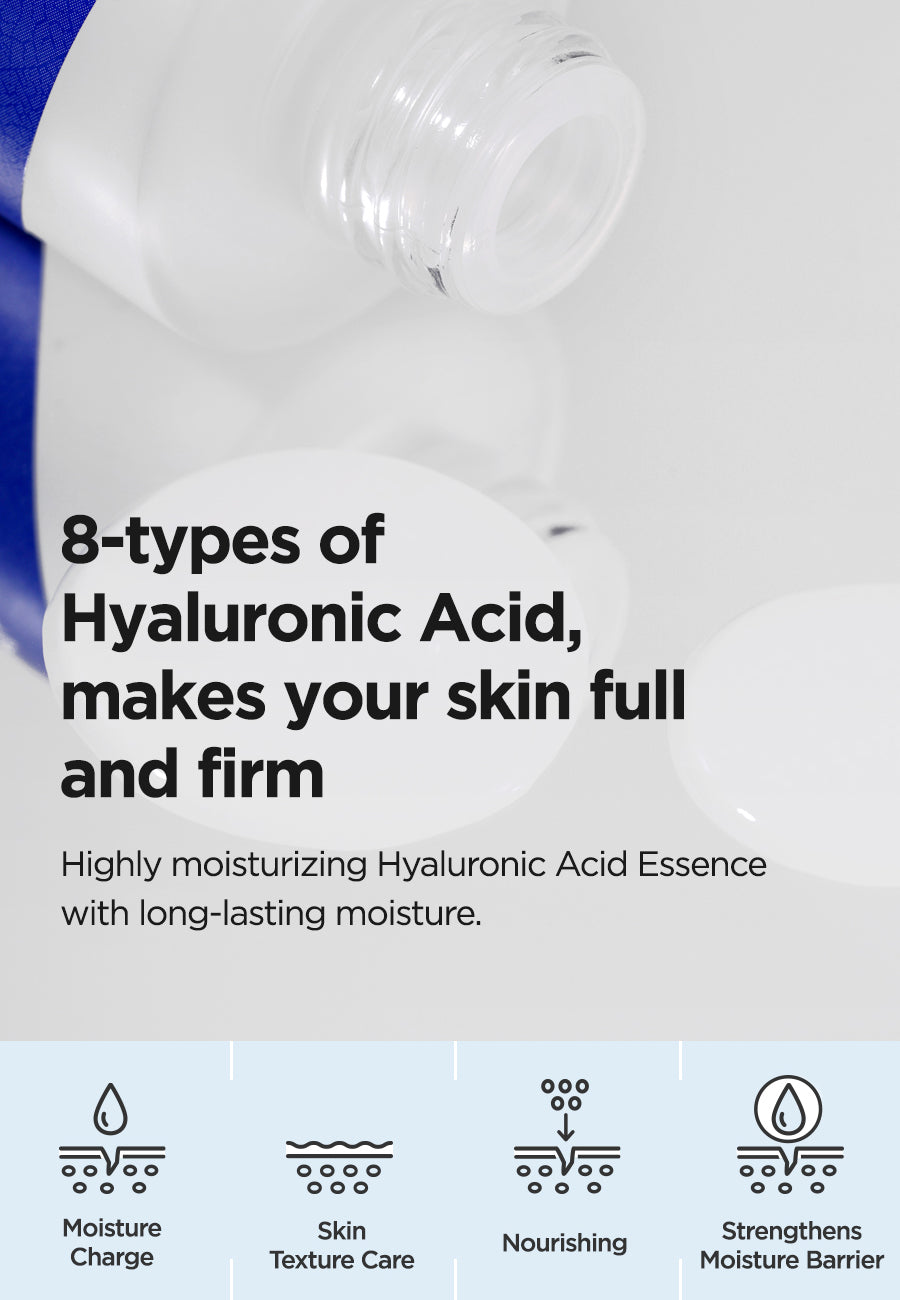 Isntree Hyaluronic Acid Water Essence 50ml