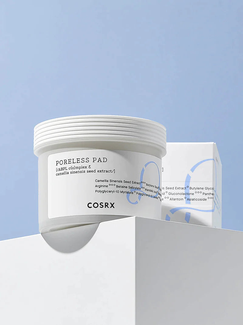Cosrx Poreless Pad