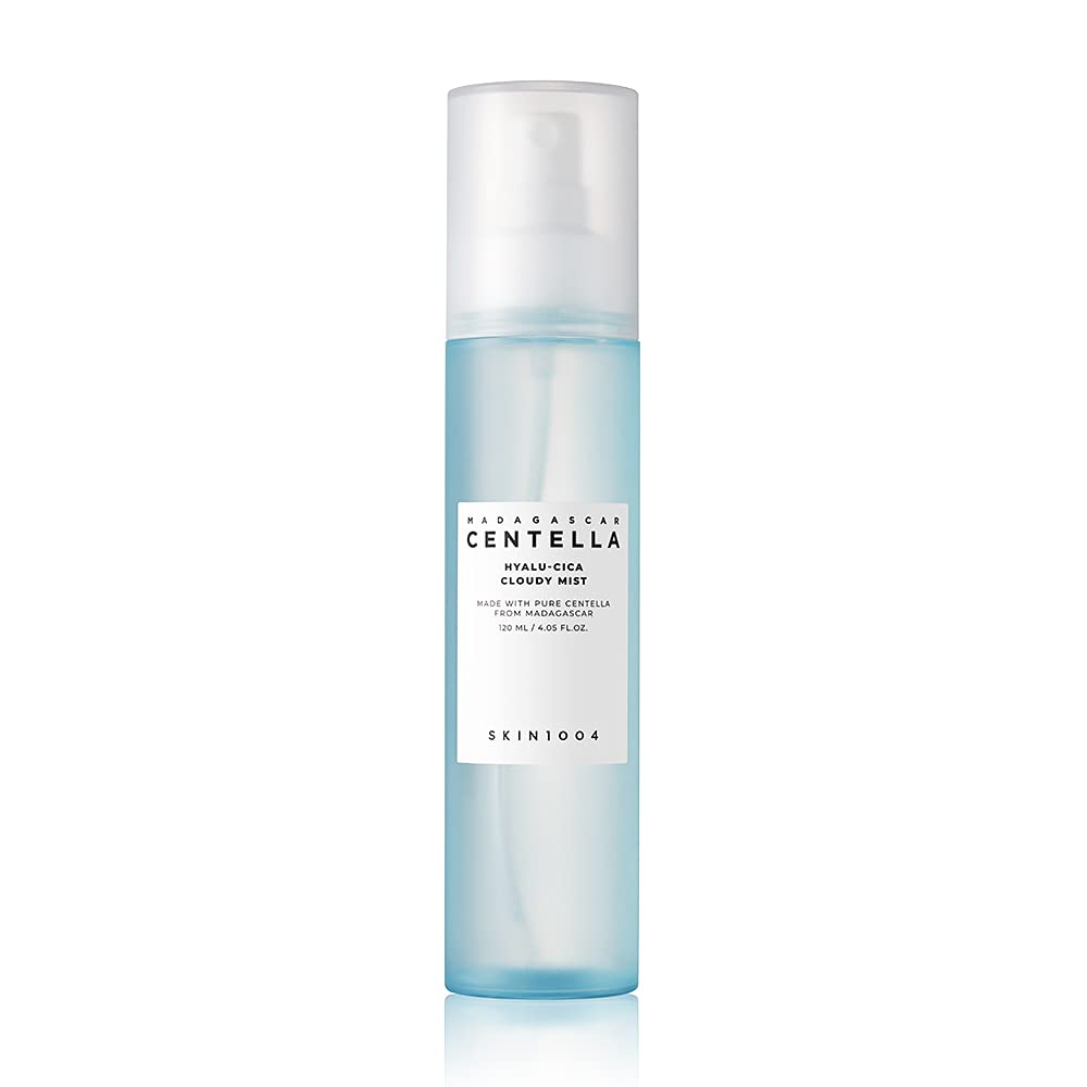 Skin1004 Madagascar Centella Hyalu Cica Cloudy Mist 120ml