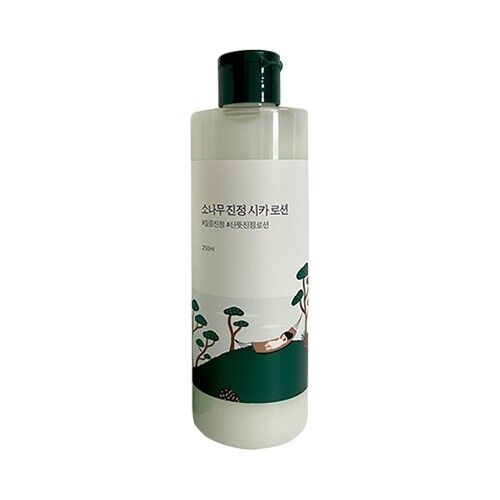 Round Lab Pine Calming Cica Toner 250ml