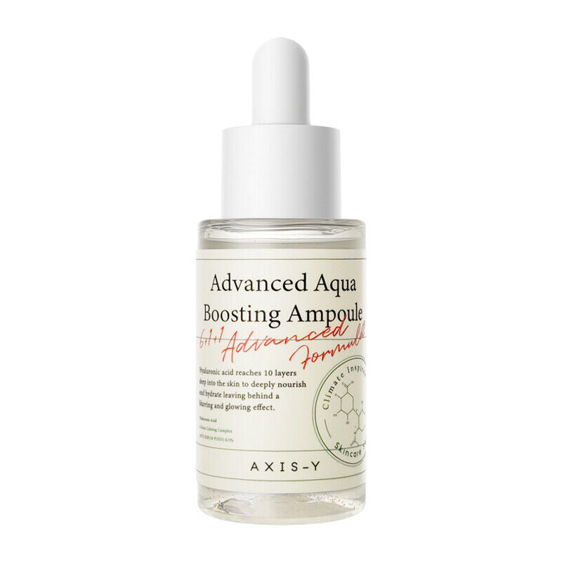 AXIS-Y Advanced Aqua Boosting Ampoule 30ml