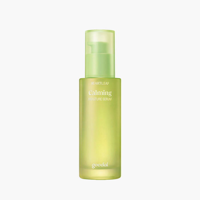 Goodal Heartleaf Calming Moisture Serum 50ml