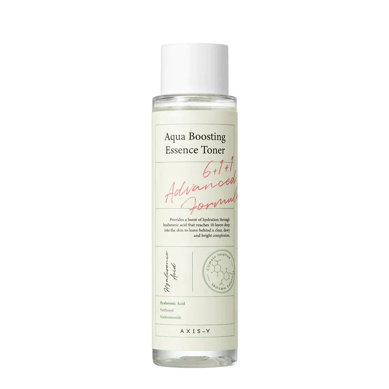 AXIS-Y Aqua Boosting Essence Toner 150ml