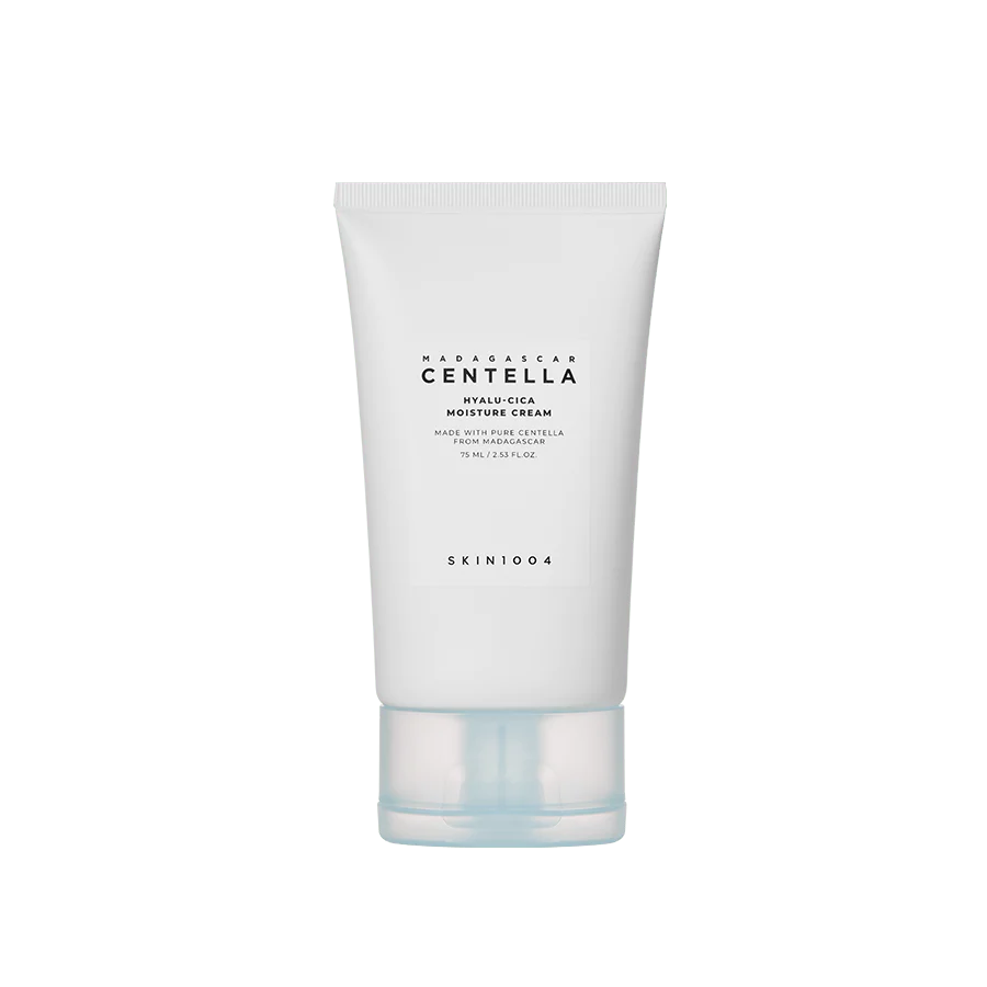 Skin1004 Madagascar Centella Hyalu Cica Moisture Cream 75ml