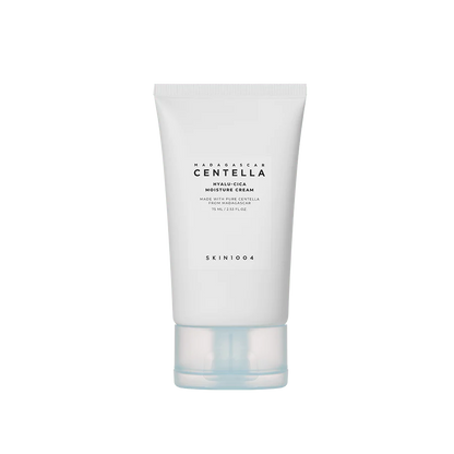 Skin1004 Madagascar Centella Hyalu Cica Moisture Cream 75ml