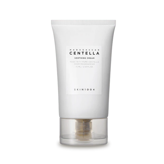 Skin1004 Madagascar Centella Soothing Cream 75ml