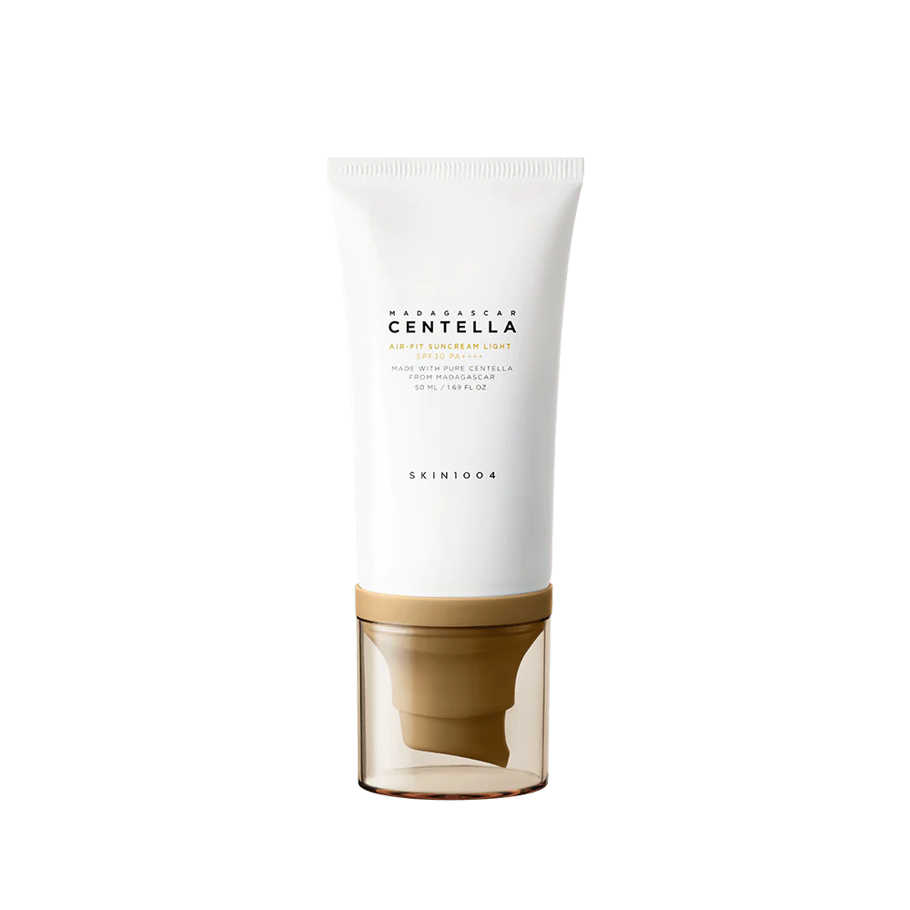 Skin1004 Madagascar Centella Air Fit Sun Cream Light 50ml