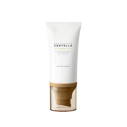 Skin1004 Madagascar Centella Air Fit Sun Cream Light 50ml