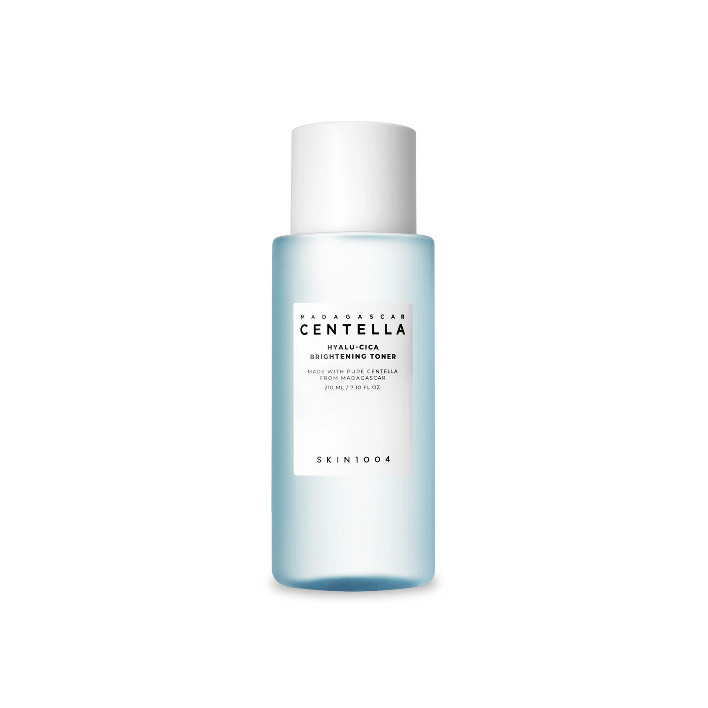 Skin1004 Madagascar Centella Hyalu Cica Brightening Toner 210ml