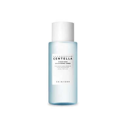 Skin1004 Madagascar Centella Hyalu Cica Brightening Toner 210ml