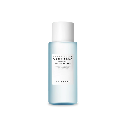 Skin1004 Madagascar Centella Hyalu Cica Brightening Toner 210ml