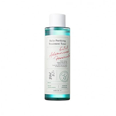 AXIS-Y Daily Purifying Treatment Toner 200ml