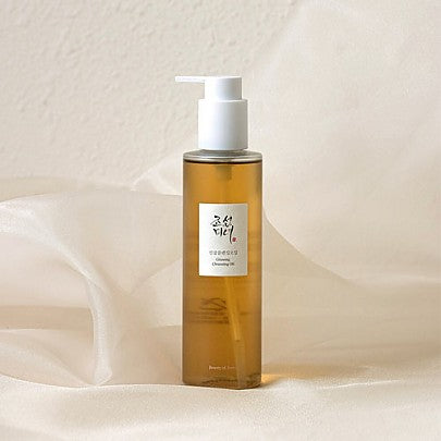 Beauty of Joseon Ginseng Cleansing Oil 210ml