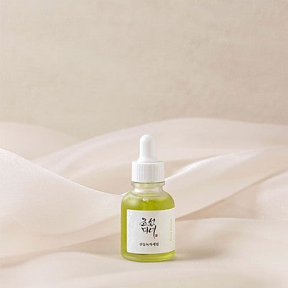 Beauty of Joseon Calming Serum Green tea + Panthenol 30ml