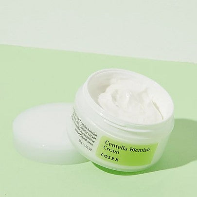 Cosrx Centella Blemish Cream 30g