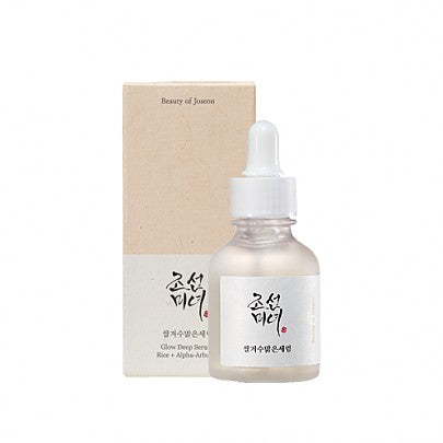 Beauty of Joseon Deep Serum Rice + Arbutin 30ml