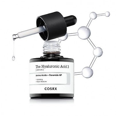 Cosrx The Hyaluronic Acid 3 Serum 20g