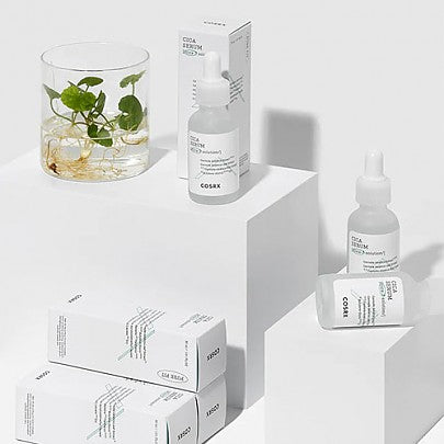 Cosrx Pure Fit Cica Serum 30ml
