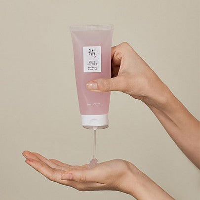 Beauty of Joseon Red Bean Water Gel