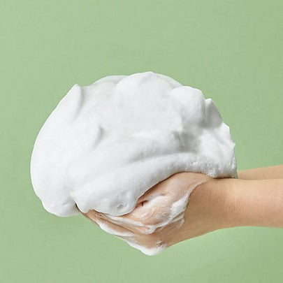 Cosrx Cica Creamy Foam Cleanser 75ml