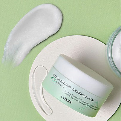 Cosrx Cica Smoothing Cleansing Balm 120ml