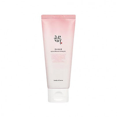 Beauty of Joseon Apricot Blossom Peeling Gel 100ml