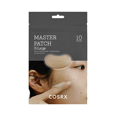 Cosrx Master Patch X-LARGE 10pcs