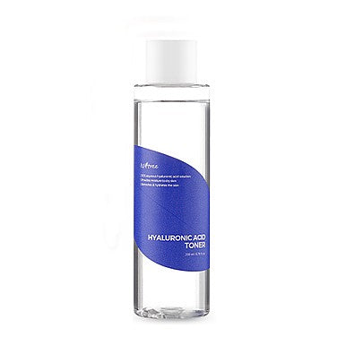 Isntree Hyaluronic Acid Toner 200ml