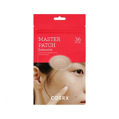 Cosrx Master Patch Intensive 36pcs